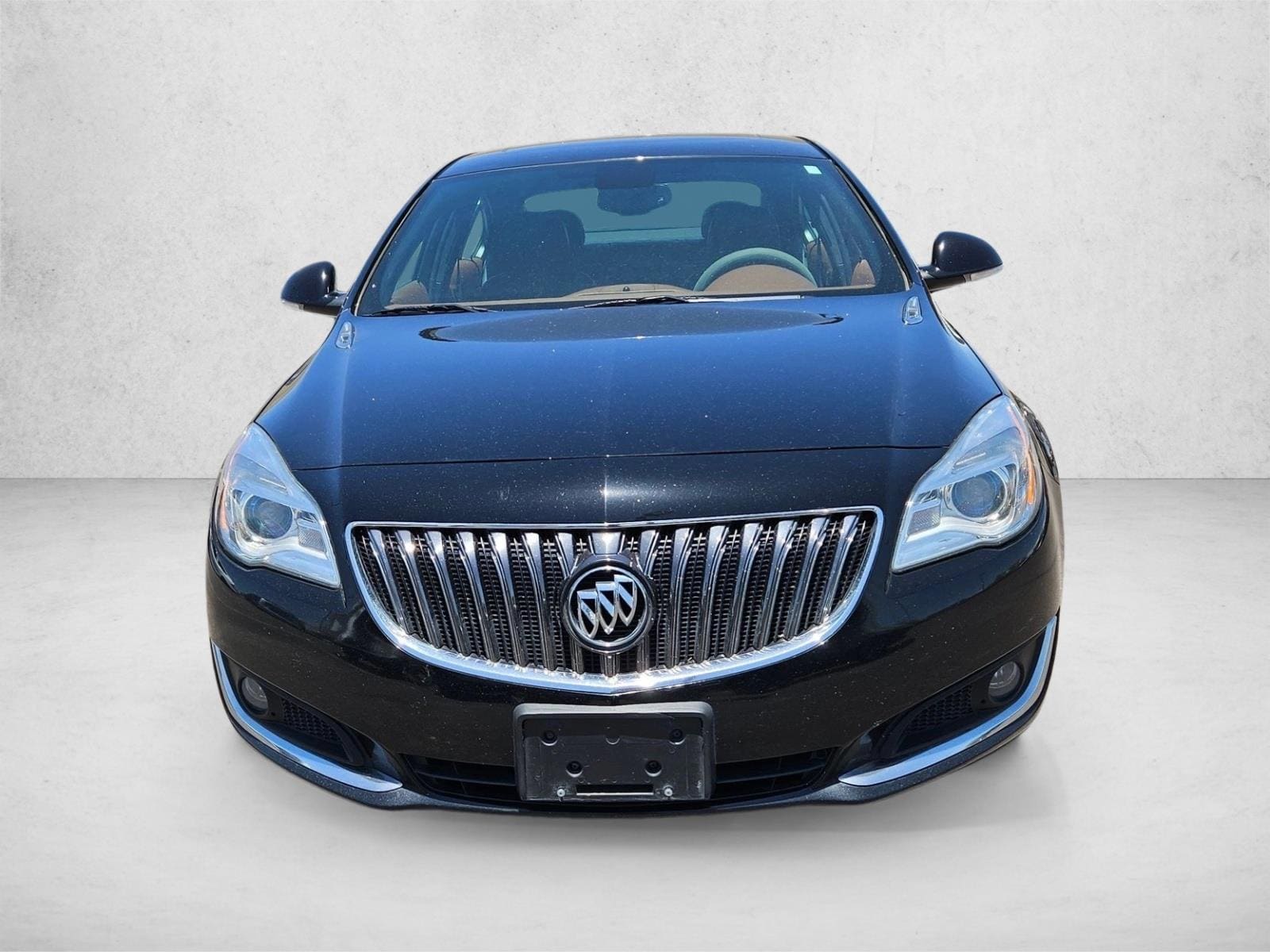 Used 2015 Buick Regal Premium 1 with VIN 2G4GN5EX4F9174196 for sale in Tempe, AZ