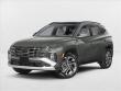 New 2026 Hyundai Tucson Hybrid Limited SUV