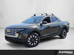 2026 Hyundai Santa Cruz SEL Activity FWD Truck Crew Cab