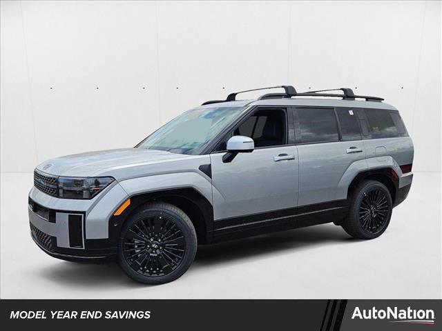 2025 Hyundai Santa Fe