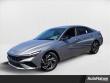 New 2025 Hyundai Elantra SEL Sport Sedan