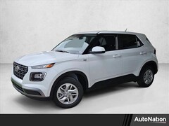 2026 Hyundai Venue SE SUV