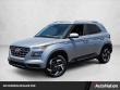 New 2026 Hyundai Venue SEL SUV