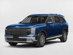 2027 Hyundai Palisade Hybrid Blue SEL 7P SUV