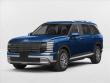 New 2027 Hyundai Palisade Hybrid Blue SEL 7P SUV
