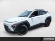 New 2026 Hyundai Kona SEL Sport FWD SUV