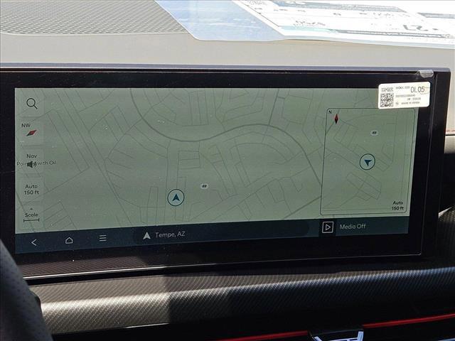 2025 Hyundai Sonata N Line - Photo 13