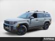 New 2025 Hyundai Santa Fe Hybrid Calligraphy SUV