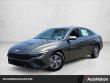 New 2026 Hyundai Elantra SE Sedan