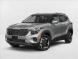 Used 2025 Kia Seltos EX Sport Utility