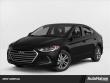 Used 2017 Hyundai Elantra SE 4dr Car