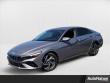 New 2025 Hyundai Elantra SEL Convenience Sedan