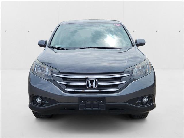 2012 Honda CR-V EX photo 2