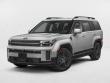 New 2026 Hyundai Santa Fe Hybrid Calligraphy SUV