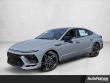 New 2026 Hyundai Sonata N Line Sedan
