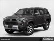 Used 2021 Toyota 4Runner TRD Off Road Sport Utility