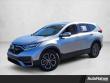 Used 2022 Honda CR-V Hybrid EX Sport Utility