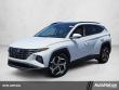 Certified 2024 Hyundai Tucson Limited Sport Utility