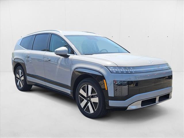 2026 Hyundai IONIQ 9 SEL - Photo 7