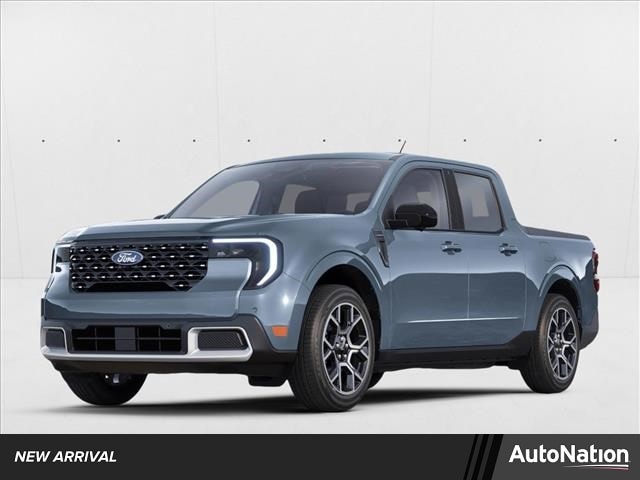 2025 Ford Maverick Lariat AWD's photo