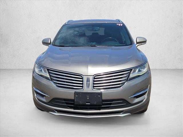 Used 2017 Lincoln MKC Select with VIN 5LMCJ2C99HUL31883 for sale in Tempe, AZ