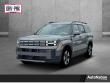 New 2026 Hyundai Santa Fe Hybrid SEL SUV