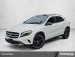 Used 2015 Mercedes-Benz GLA GLA 250 Sport Utility