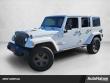 Used 2017 Jeep Wrangler Rubicon Recon Sport Utility