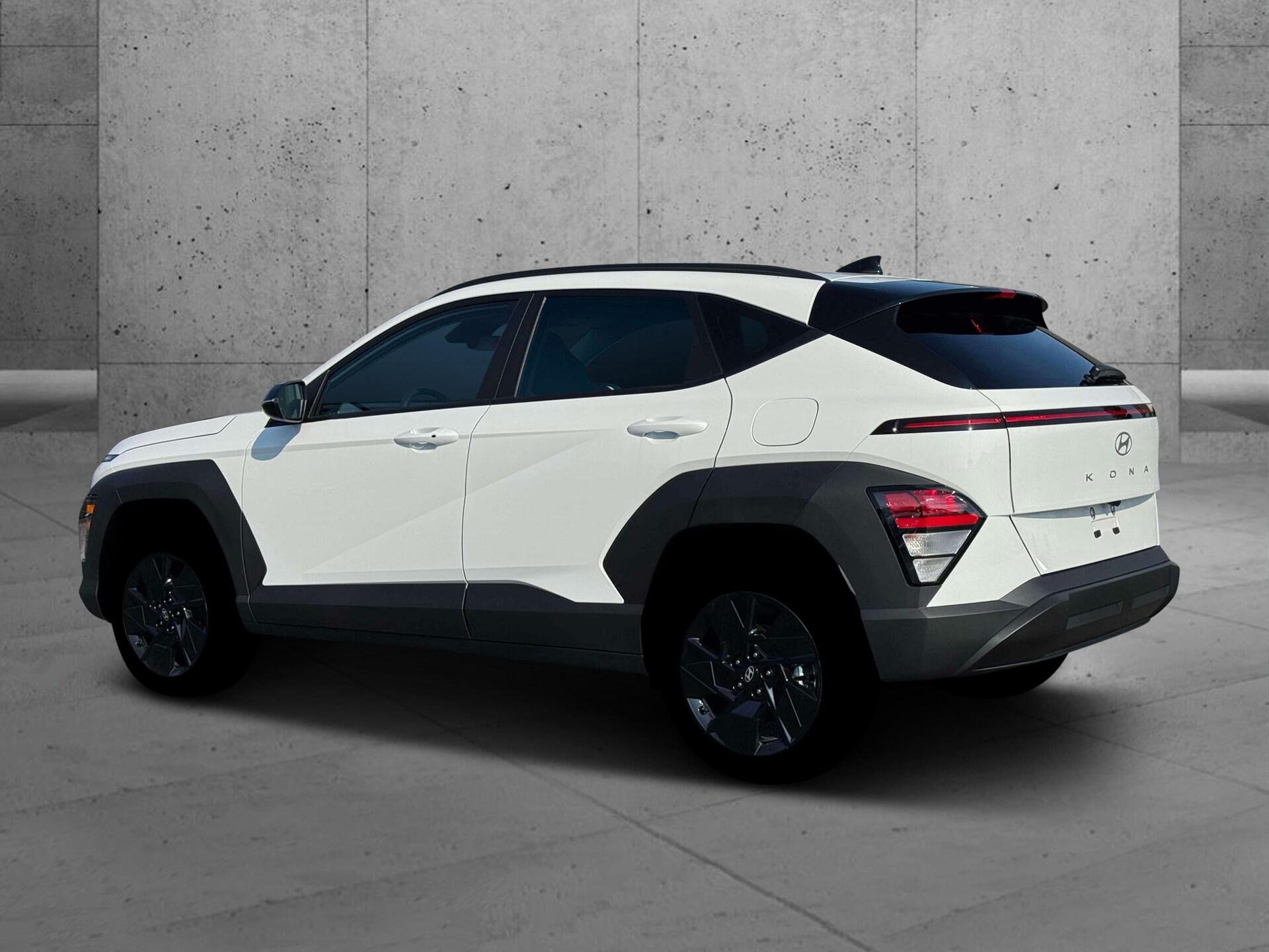 2026 Hyundai Kona SEL photo 2