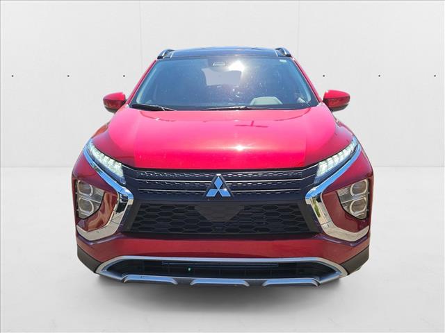 2024 Mitsubishi Eclipse Cross SE photo 3