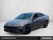 New 2026 Hyundai Elantra SEL Sport Sedan