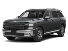 2027 Hyundai Palisade Hybrid Blue SEL 7P SUV
