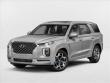 Used 2021 Hyundai Palisade Calligraphy Sport Utility