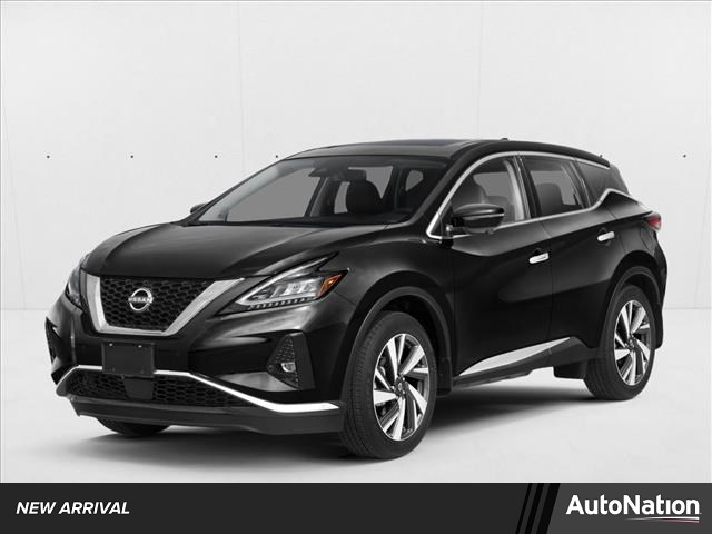  Nissan Murano