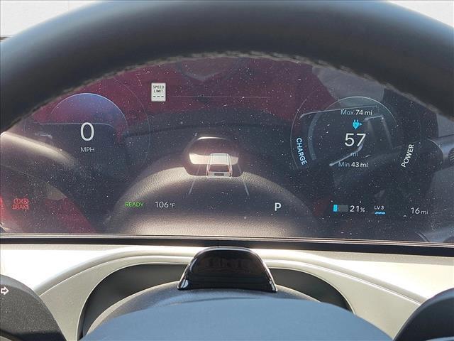 2026 Hyundai IONIQ 9 SEL - Photo 14