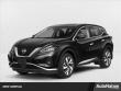 Used 2024 Nissan Murano Platinum Sport Utility