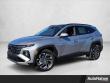 New 2026 Hyundai Tucson Hybrid Limited SUV