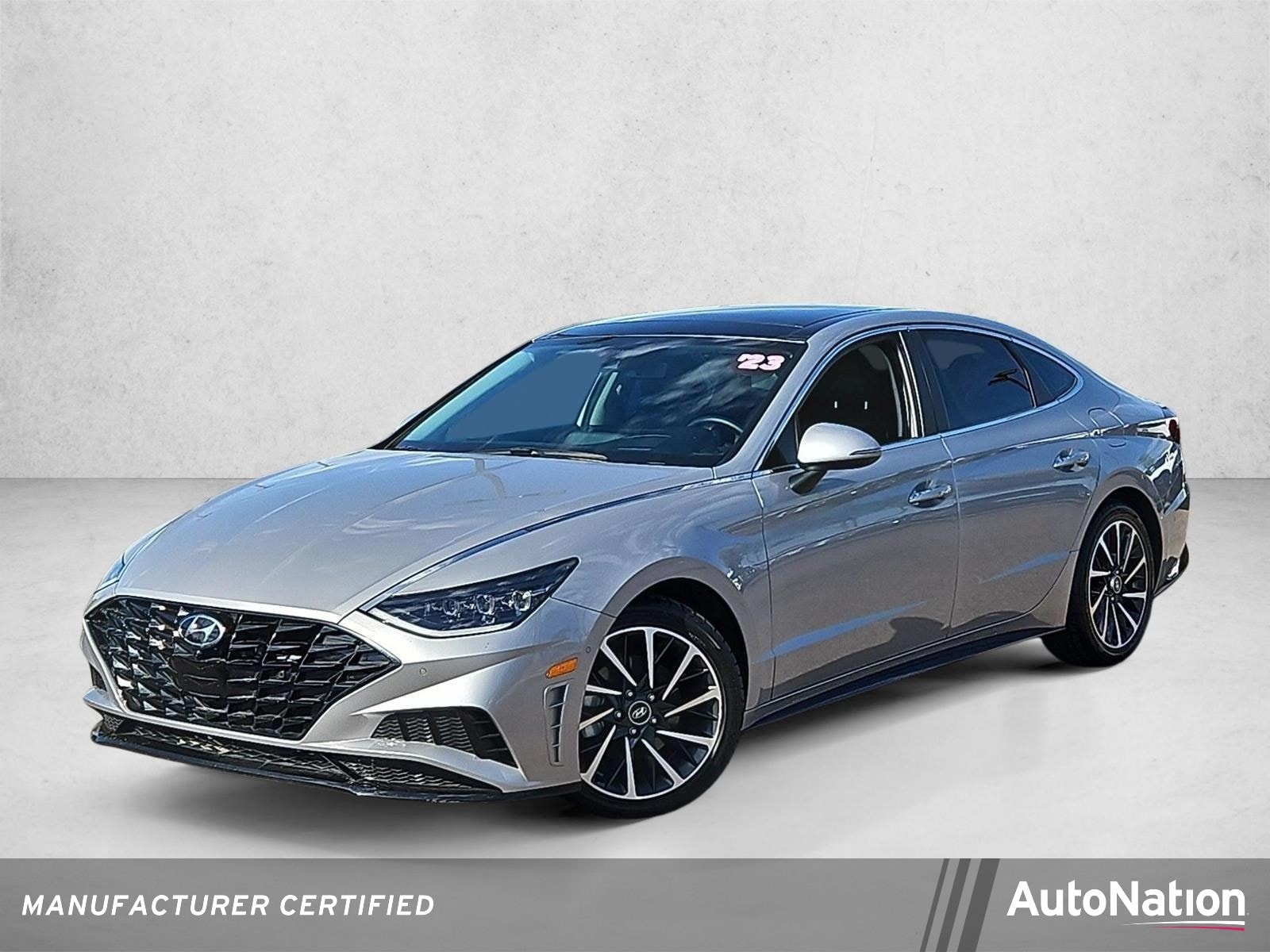 2023 Hyundai Sonata
