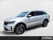 Used 2023 Kia Sorento Hybrid EX Sport Utility