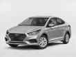 Used 2022 Hyundai Accent SEL 4dr Car