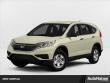 Used 2015 Honda CR-V LX Sport Utility