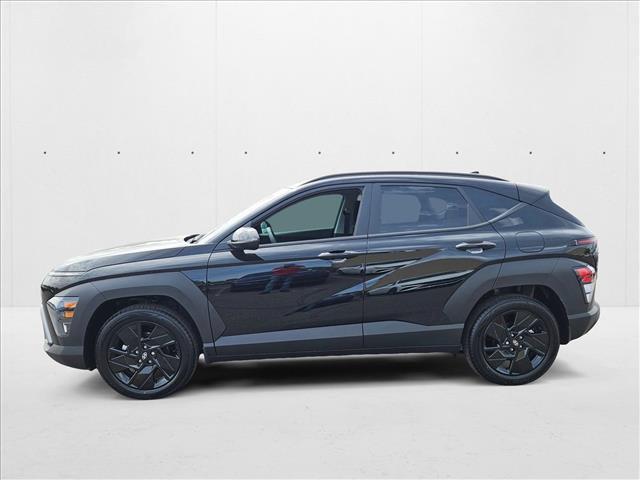 2026 Hyundai Kona SEL Sport - Photo 5