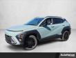 New 2026 Hyundai Kona SEL Sport FWD SUV