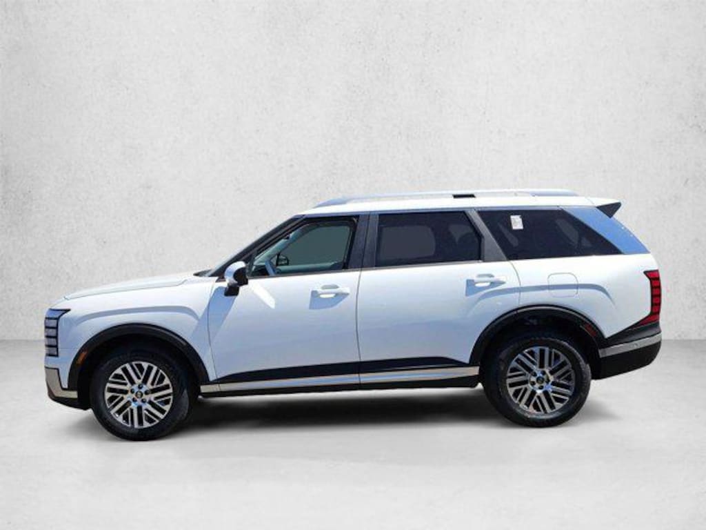 New 2026 Hyundai Palisade SEL Premium AWD SUV