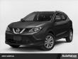 Used 2018 Nissan Rogue Sport S Sport Utility