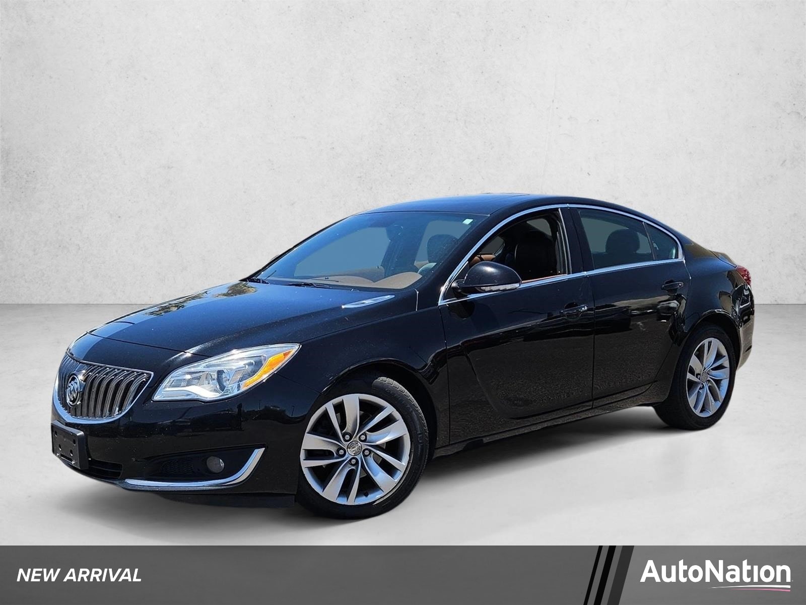 2015 Buick Regal Premium 1 Turbo's photo