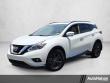Used 2018 Nissan Murano SV Sport Utility