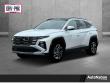 New 2025 Hyundai Tucson Hybrid Limited SUV