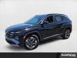 New 2025 Hyundai Tucson Hybrid SEL Convenience SUV