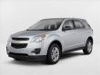 Used 2013 Chevrolet Equinox LT Sport Utility